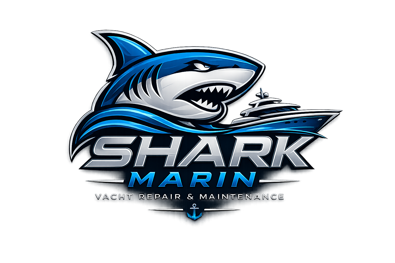 Shark Marin